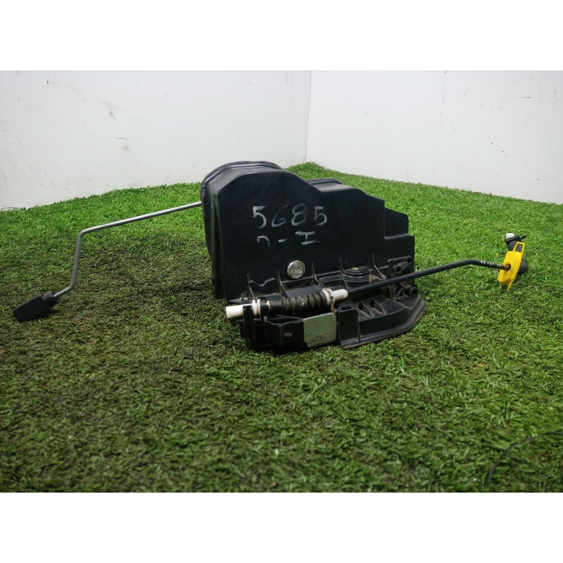 Recambio de cerradura puerta delantera izquierda para bmw x3 (f25) xdrive 20 d referencia OEM IAM 7229461 7229461 A053702