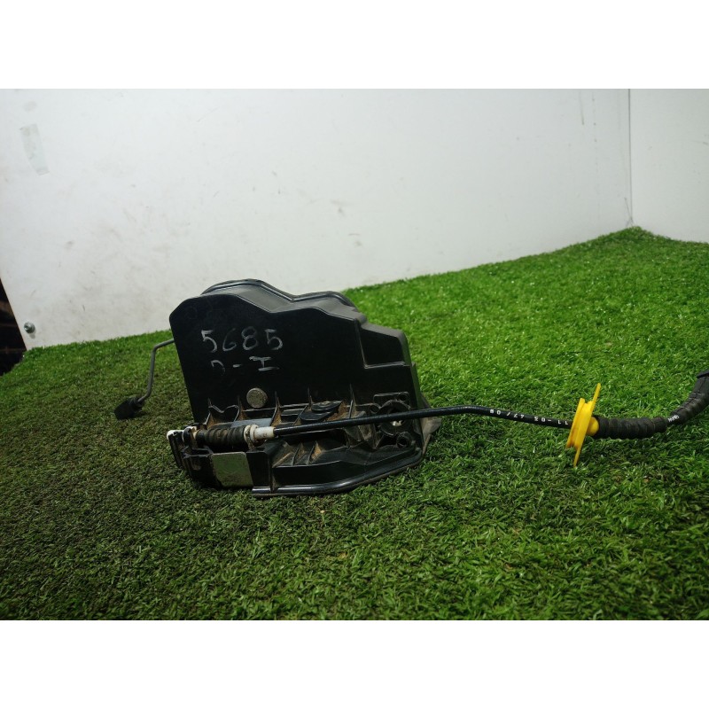 Recambio de cerradura puerta delantera izquierda para bmw x3 (f25) xdrive 20 d referencia OEM IAM 7229461 7229461 A053702