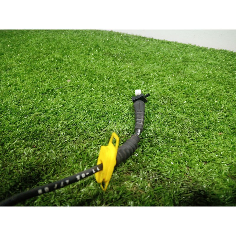 Recambio de cerradura puerta delantera izquierda para bmw x3 (f25) xdrive 20 d referencia OEM IAM 7229461 7229461 A053702