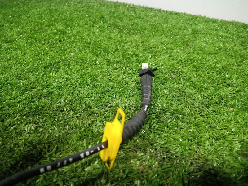 Recambio de cerradura puerta delantera izquierda para bmw x3 (f25) xdrive 20 d referencia OEM IAM 7229461 7229461 A053702