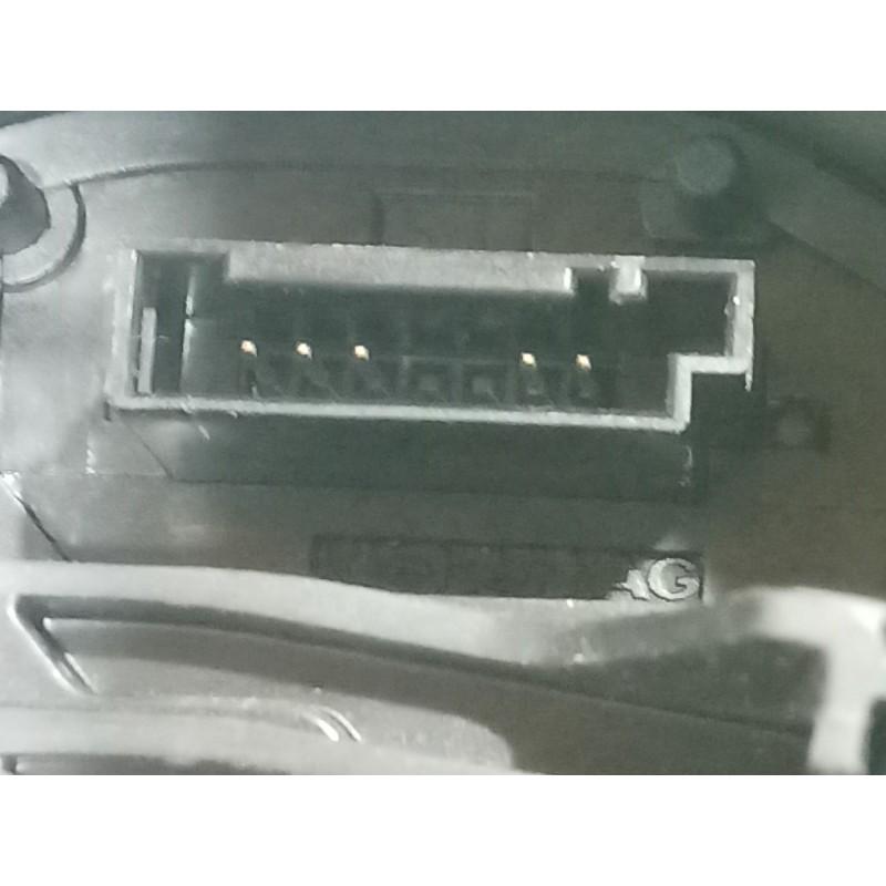 Recambio de cerradura puerta delantera izquierda para bmw x3 (f25) xdrive 20 d referencia OEM IAM 7229461 7229461 A053702