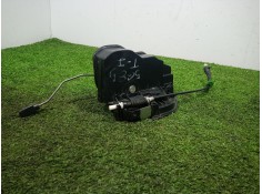 Recambio de cerradura puerta trasera izquierda para bmw x3 (f25) xdrive 20 d referencia OEM IAM   