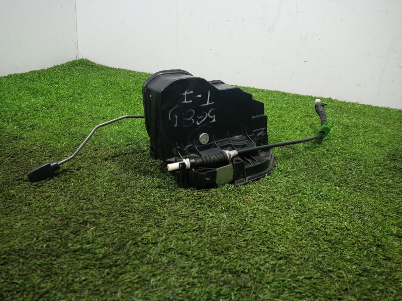 Recambio de cerradura puerta trasera izquierda para bmw x3 (f25) xdrive 20 d referencia OEM IAM   