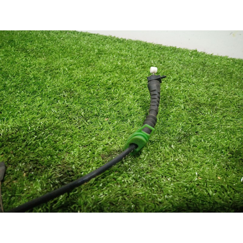 Recambio de cerradura puerta trasera izquierda para bmw x3 (f25) xdrive 20 d referencia OEM IAM   