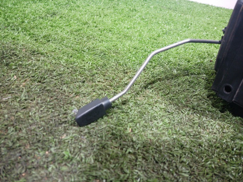 Recambio de cerradura puerta trasera izquierda para bmw x3 (f25) xdrive 20 d referencia OEM IAM   