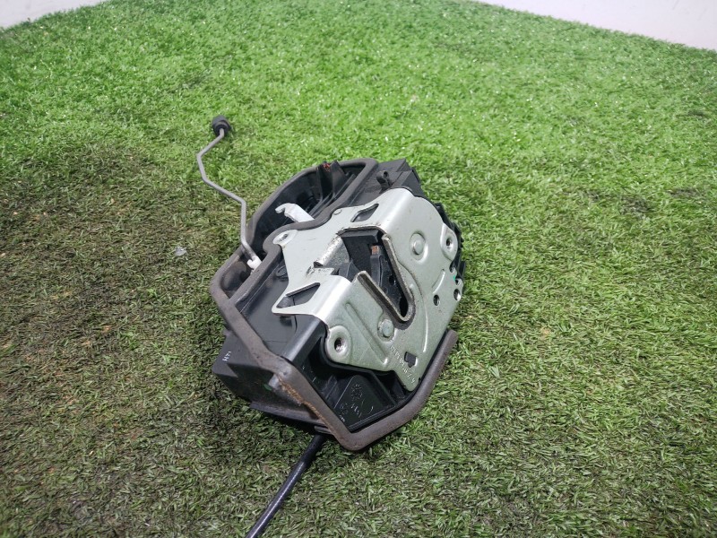 Recambio de cerradura puerta trasera izquierda para bmw x3 (f25) xdrive 20 d referencia OEM IAM   