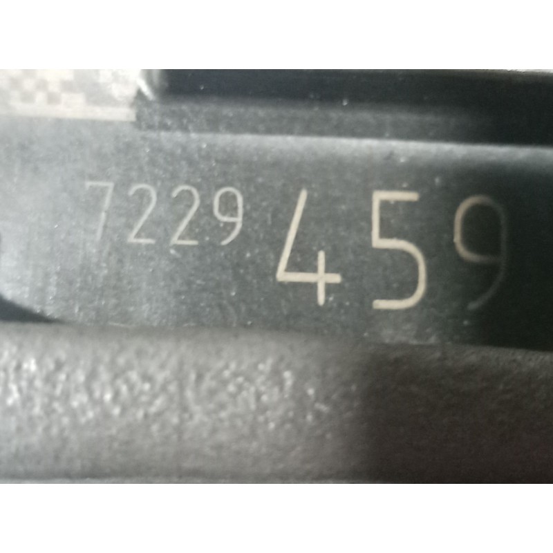 Recambio de cerradura puerta trasera izquierda para bmw x3 (f25) xdrive 20 d referencia OEM IAM   