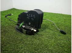 Recambio de cerradura puerta trasera derecha para bmw x3 (f25) xdrive 20 d referencia OEM IAM 7229460 7229460 A053702