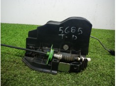 Recambio de cerradura puerta trasera derecha para bmw x3 (f25) xdrive 20 d referencia OEM IAM 7229460 7229460 A053702 2