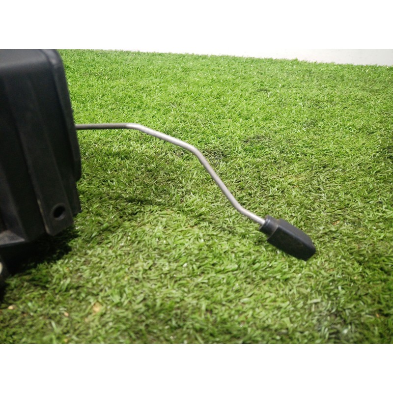 Recambio de cerradura puerta trasera derecha para bmw x3 (f25) xdrive 20 d referencia OEM IAM 7229460 7229460 A053702