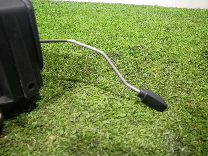 Recambio de cerradura puerta trasera derecha para bmw x3 (f25) xdrive 20 d referencia OEM IAM 7229460 7229460 A053702