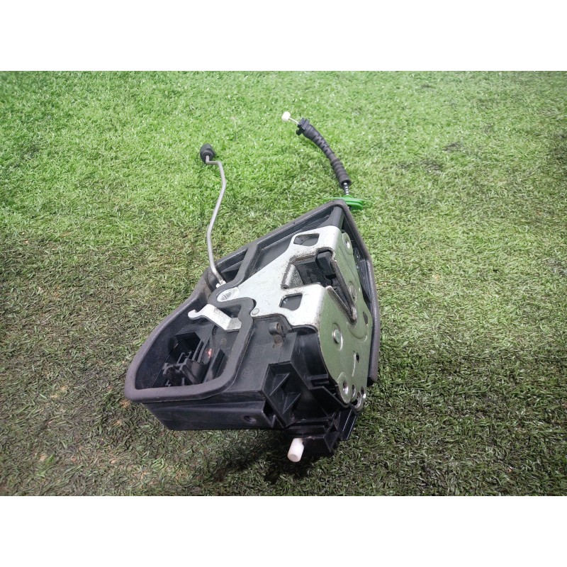 Recambio de cerradura puerta trasera derecha para bmw x3 (f25) xdrive 20 d referencia OEM IAM 7229460 7229460 A053702