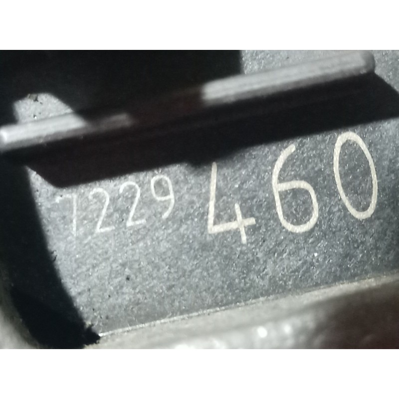 Recambio de cerradura puerta trasera derecha para bmw x3 (f25) xdrive 20 d referencia OEM IAM 7229460 7229460 A053702