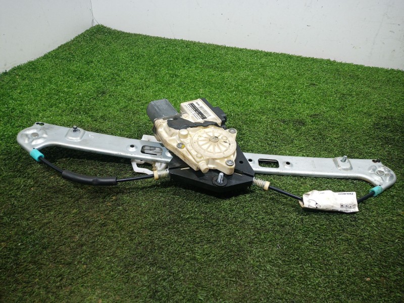 Recambio de elevalunas trasero derecho para bmw x3 (f25) xdrive 20 d referencia OEM IAM   