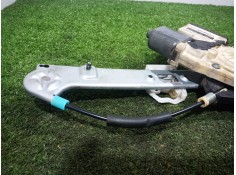 Recambio de elevalunas trasero derecho para bmw x3 (f25) xdrive 20 d referencia OEM IAM    2