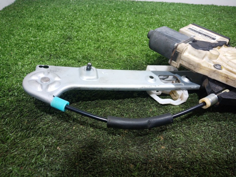 Recambio de elevalunas trasero derecho para bmw x3 (f25) xdrive 20 d referencia OEM IAM   