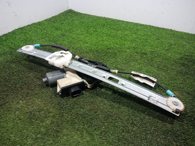 Recambio de elevalunas trasero derecho para bmw x3 (f25) xdrive 20 d referencia OEM IAM   