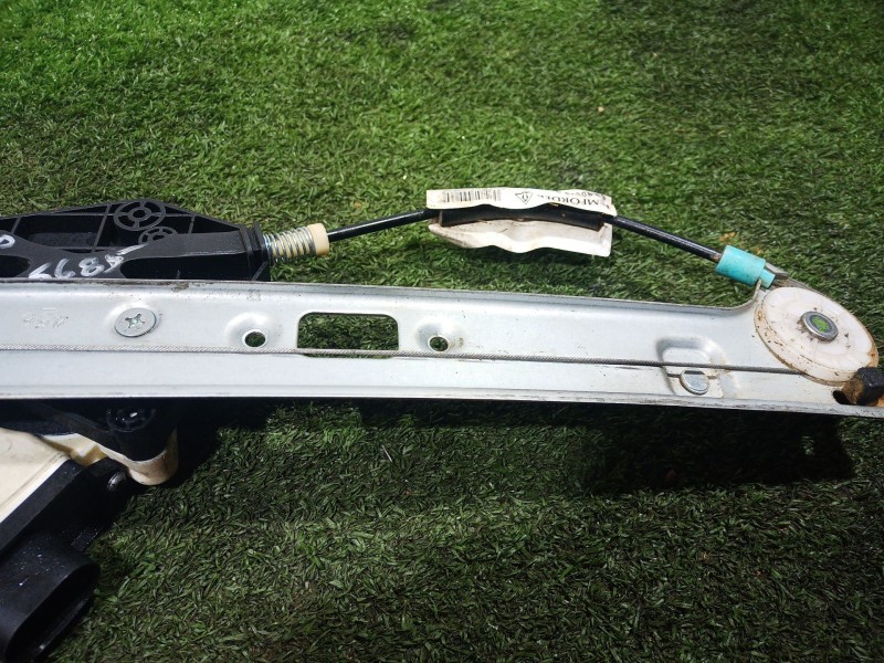 Recambio de elevalunas trasero derecho para bmw x3 (f25) xdrive 20 d referencia OEM IAM   