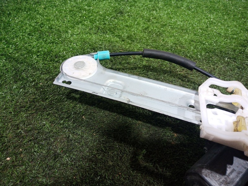 Recambio de elevalunas trasero derecho para bmw x3 (f25) xdrive 20 d referencia OEM IAM   