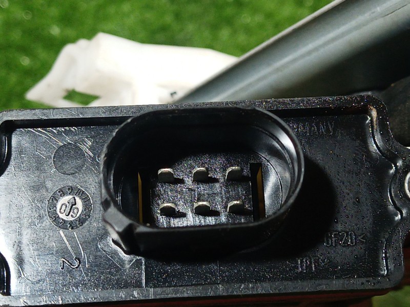 Recambio de elevalunas trasero derecho para bmw x3 (f25) xdrive 20 d referencia OEM IAM   