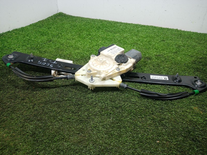 Recambio de elevalunas trasero izquierdo para bmw x3 (f25) xdrive 20 d referencia OEM IAM 69259652 69259652 S007083007