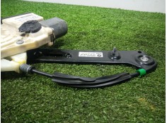 Recambio de elevalunas trasero izquierdo para bmw x3 (f25) xdrive 20 d referencia OEM IAM 69259652 69259652 S007083007 2