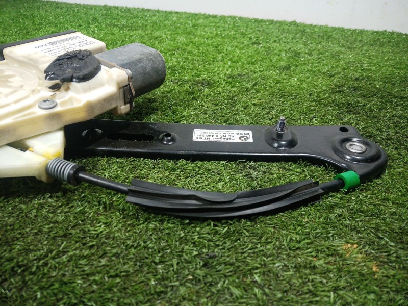 Recambio de elevalunas trasero izquierdo para bmw x3 (f25) xdrive 20 d referencia OEM IAM 69259652 69259652 S007083007