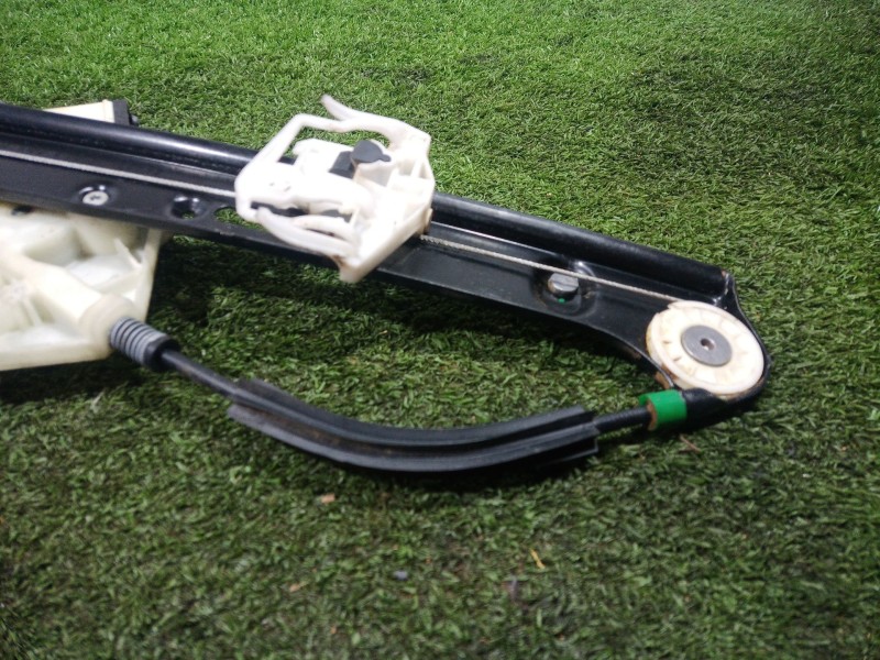 Recambio de elevalunas trasero izquierdo para bmw x3 (f25) xdrive 20 d referencia OEM IAM 69259652 69259652 S007083007