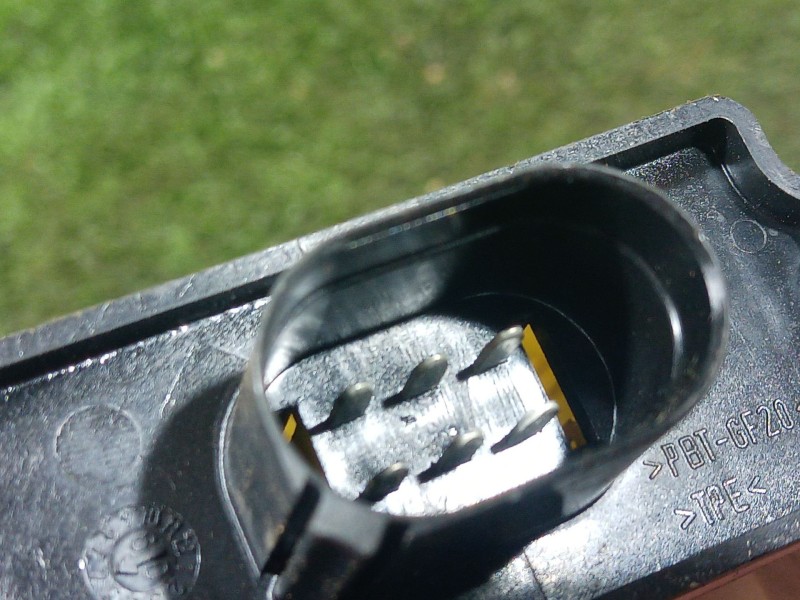 Recambio de elevalunas trasero izquierdo para bmw x3 (f25) xdrive 20 d referencia OEM IAM 69259652 69259652 S007083007