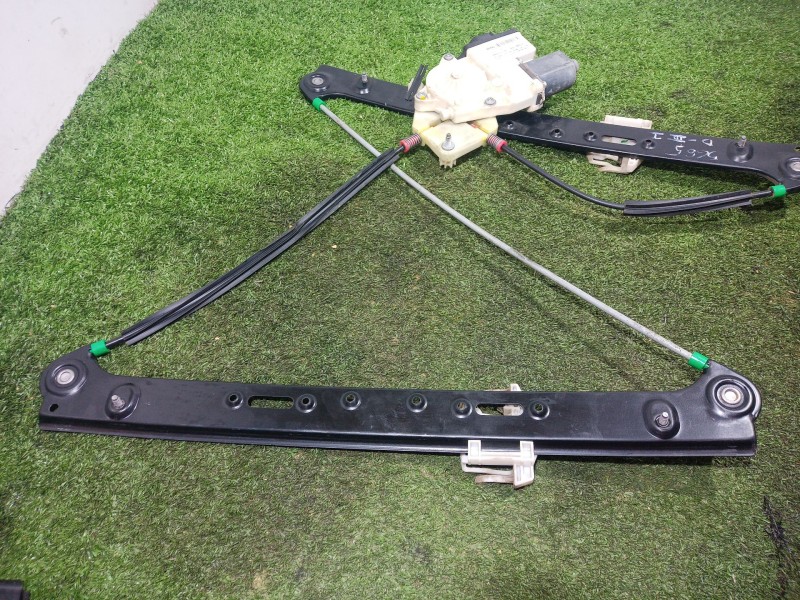 Recambio de elevalunas delantero izquierdo para bmw x3 (f25) xdrive 20 d referencia OEM IAM   