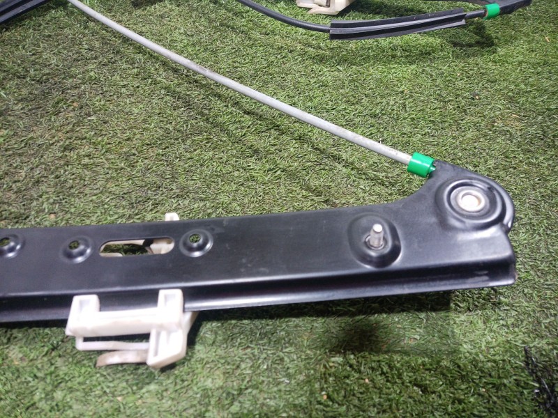 Recambio de elevalunas delantero izquierdo para bmw x3 (f25) xdrive 20 d referencia OEM IAM   