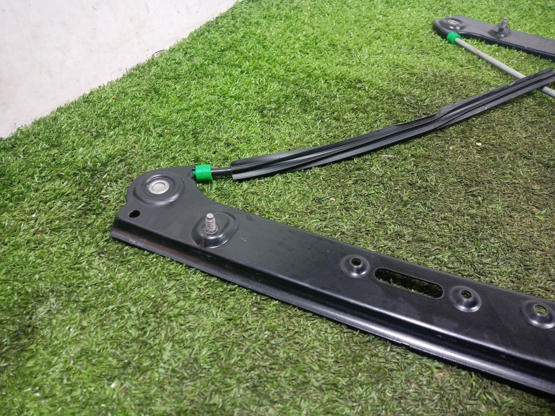 Recambio de elevalunas delantero izquierdo para bmw x3 (f25) xdrive 20 d referencia OEM IAM   