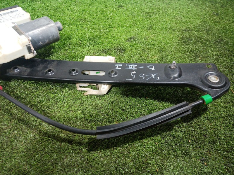 Recambio de elevalunas delantero izquierdo para bmw x3 (f25) xdrive 20 d referencia OEM IAM   