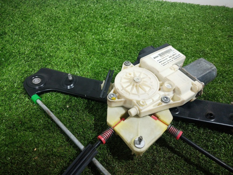 Recambio de elevalunas delantero izquierdo para bmw x3 (f25) xdrive 20 d referencia OEM IAM   