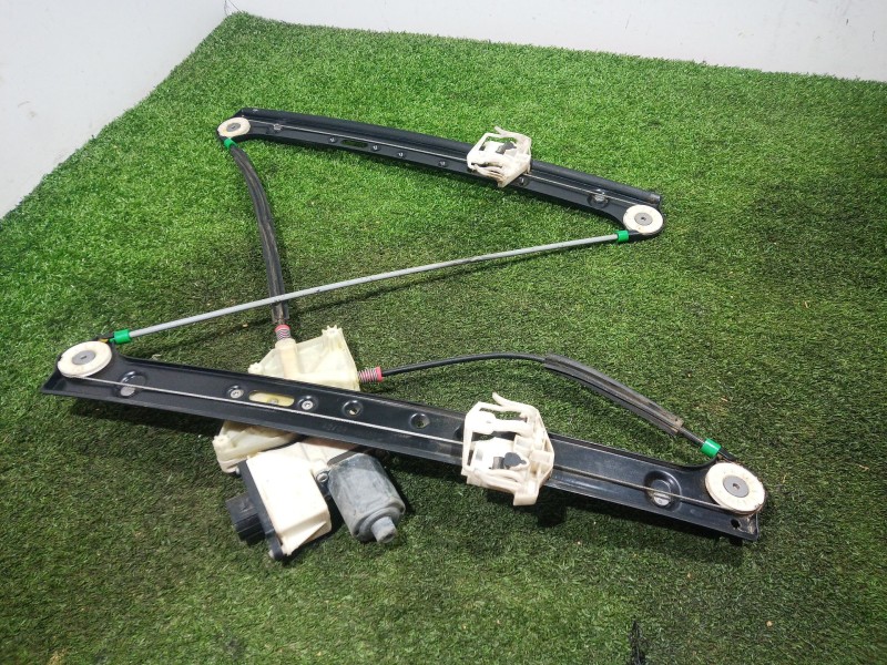 Recambio de elevalunas delantero izquierdo para bmw x3 (f25) xdrive 20 d referencia OEM IAM   