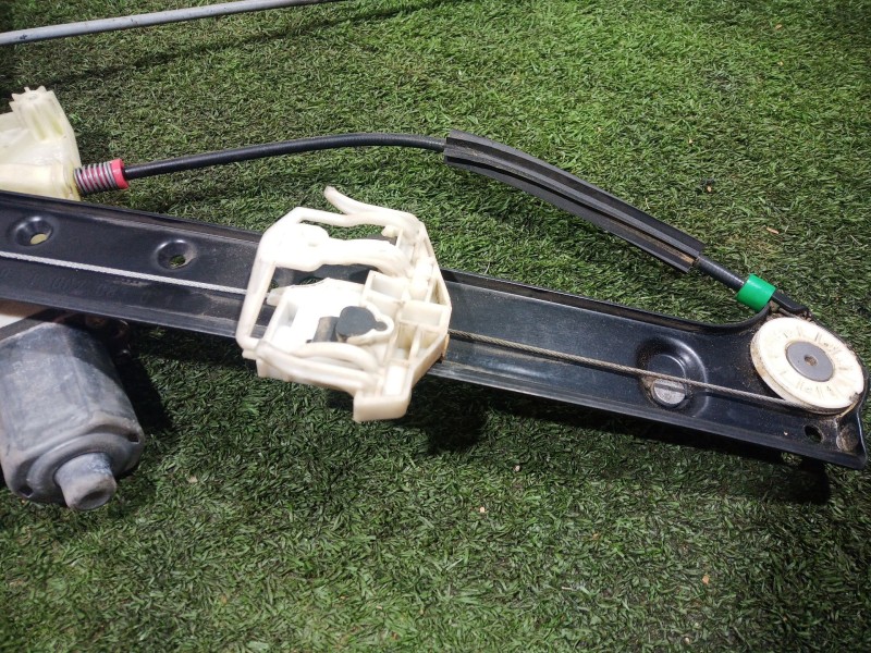 Recambio de elevalunas delantero izquierdo para bmw x3 (f25) xdrive 20 d referencia OEM IAM   