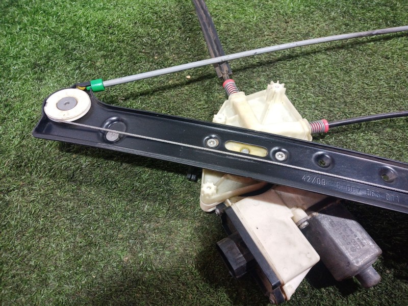 Recambio de elevalunas delantero izquierdo para bmw x3 (f25) xdrive 20 d referencia OEM IAM   