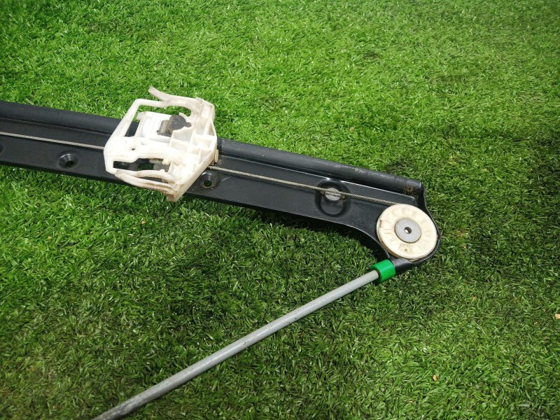 Recambio de elevalunas delantero izquierdo para bmw x3 (f25) xdrive 20 d referencia OEM IAM   