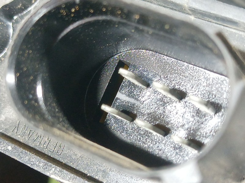 Recambio de elevalunas delantero izquierdo para bmw x3 (f25) xdrive 20 d referencia OEM IAM   