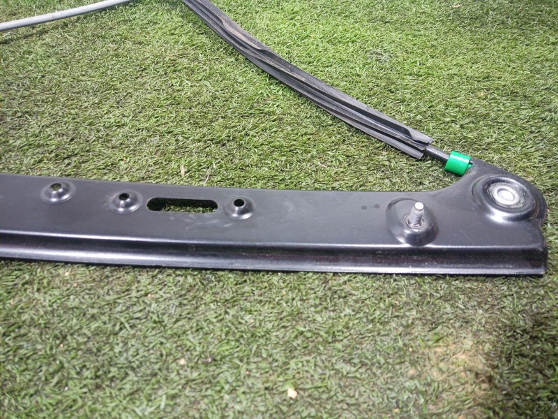 Recambio de elevalunas delantero derecho para bmw x3 (f25) xdrive 20 d referencia OEM IAM 69259641 69259641 S007083006