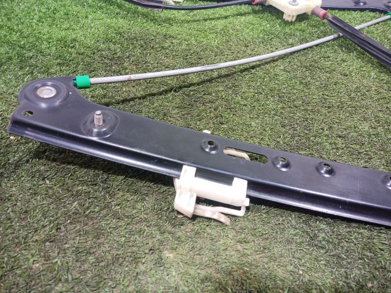 Recambio de elevalunas delantero derecho para bmw x3 (f25) xdrive 20 d referencia OEM IAM 69259641 69259641 S007083006