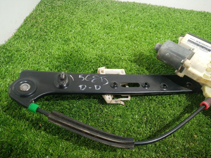 Recambio de elevalunas delantero derecho para bmw x3 (f25) xdrive 20 d referencia OEM IAM 69259641 69259641 S007083006