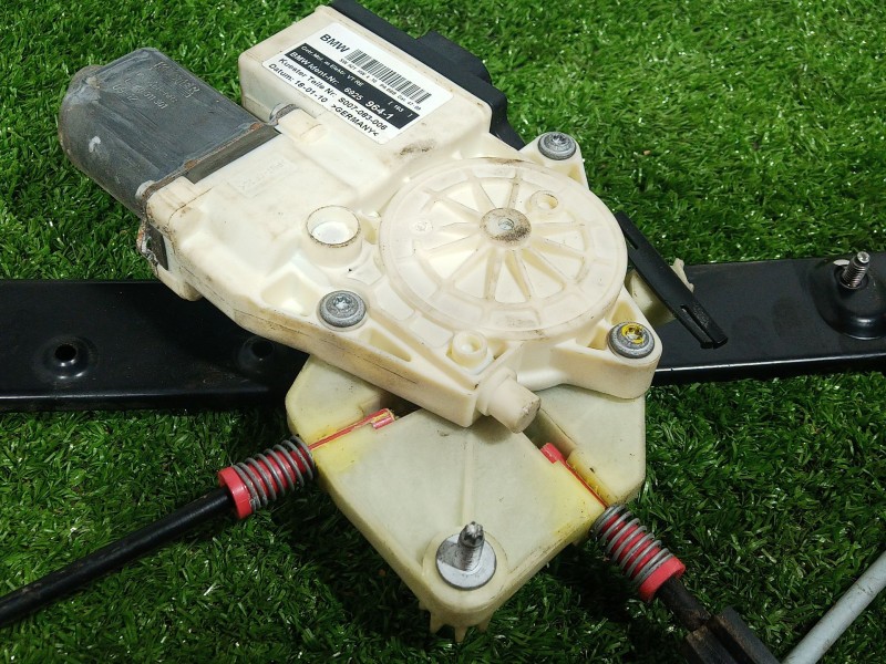 Recambio de elevalunas delantero derecho para bmw x3 (f25) xdrive 20 d referencia OEM IAM 69259641 69259641 S007083006