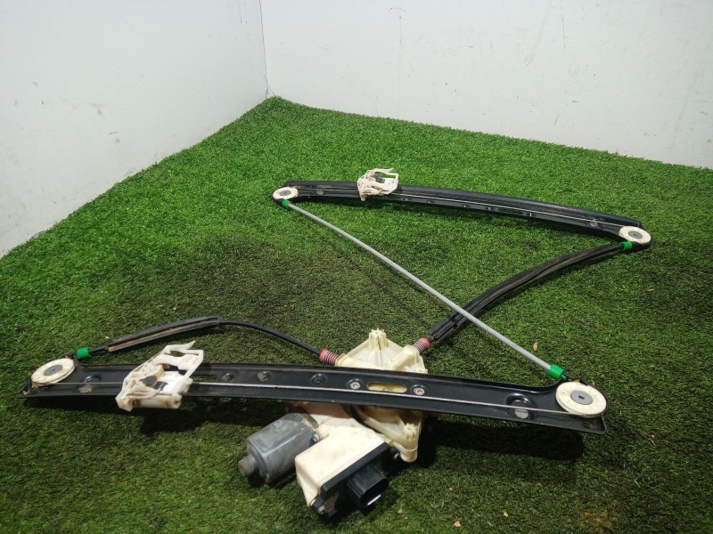 Recambio de elevalunas delantero derecho para bmw x3 (f25) xdrive 20 d referencia OEM IAM 69259641 69259641 S007083006