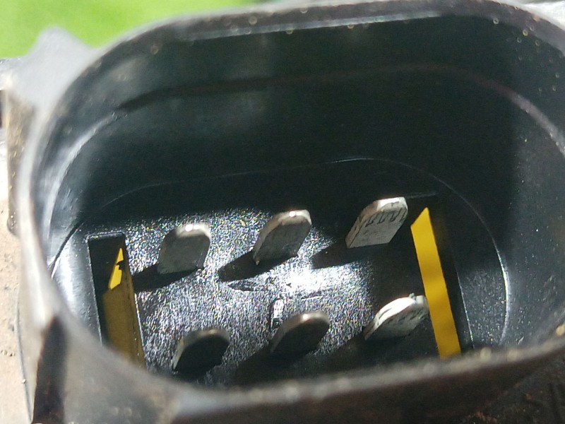 Recambio de elevalunas delantero derecho para bmw x3 (f25) xdrive 20 d referencia OEM IAM 69259641 69259641 S007083006