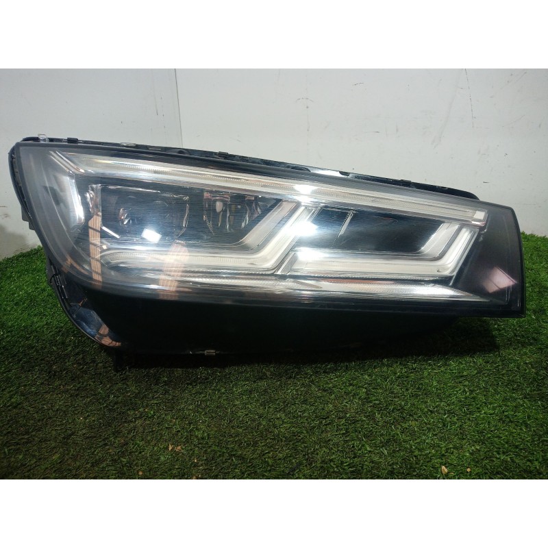 Recambio de faro derecho para audi q5 (fyb, fyg) 2.0 tdi quattro referencia OEM IAM   