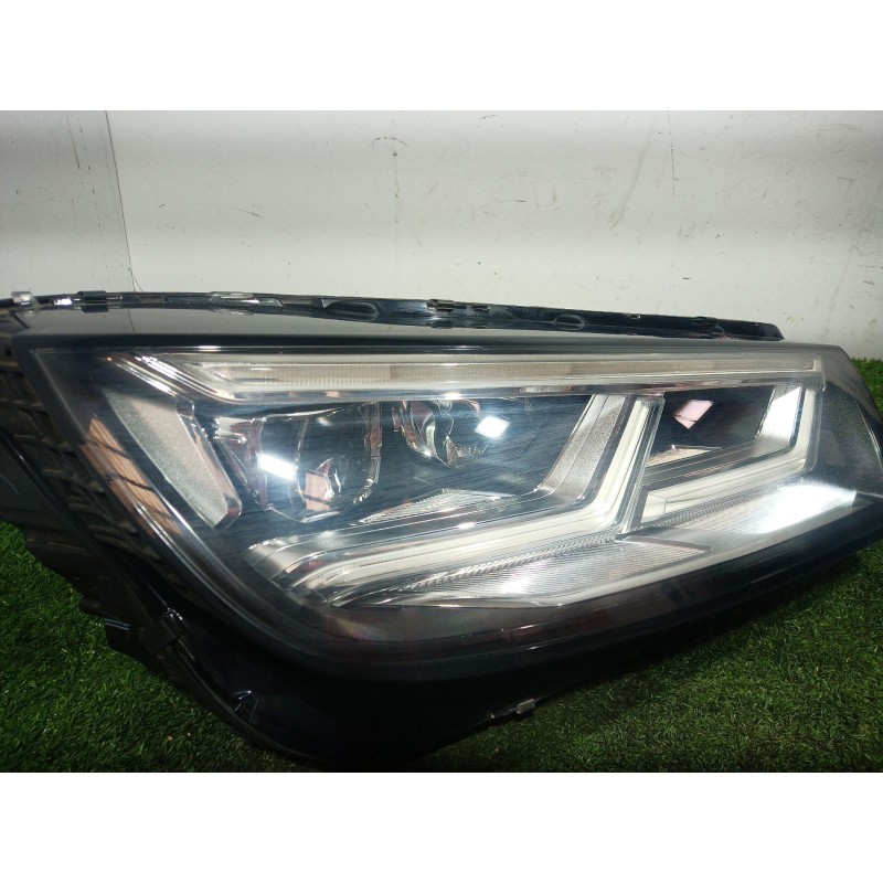 Recambio de faro derecho para audi q5 (fyb, fyg) 2.0 tdi quattro referencia OEM IAM   
