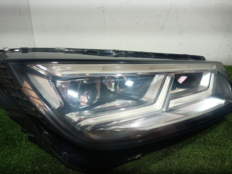 Recambio de faro derecho para audi q5 (fyb, fyg) 2.0 tdi quattro referencia OEM IAM   
