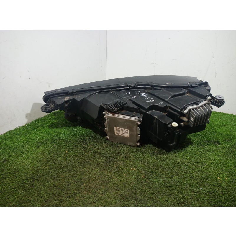 Recambio de faro derecho para audi q5 (fyb, fyg) 2.0 tdi quattro referencia OEM IAM   