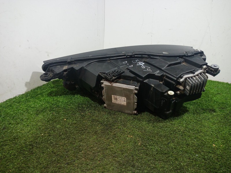 Recambio de faro derecho para audi q5 (fyb, fyg) 2.0 tdi quattro referencia OEM IAM   